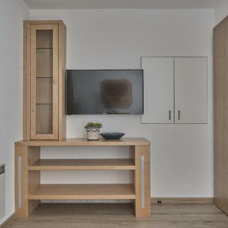 Appartement Trujen Лангенфельд Экстерьер фото