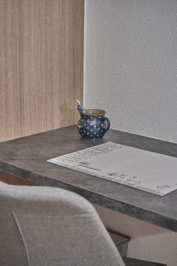 Appartement Trujen Лангенфельд Экстерьер фото